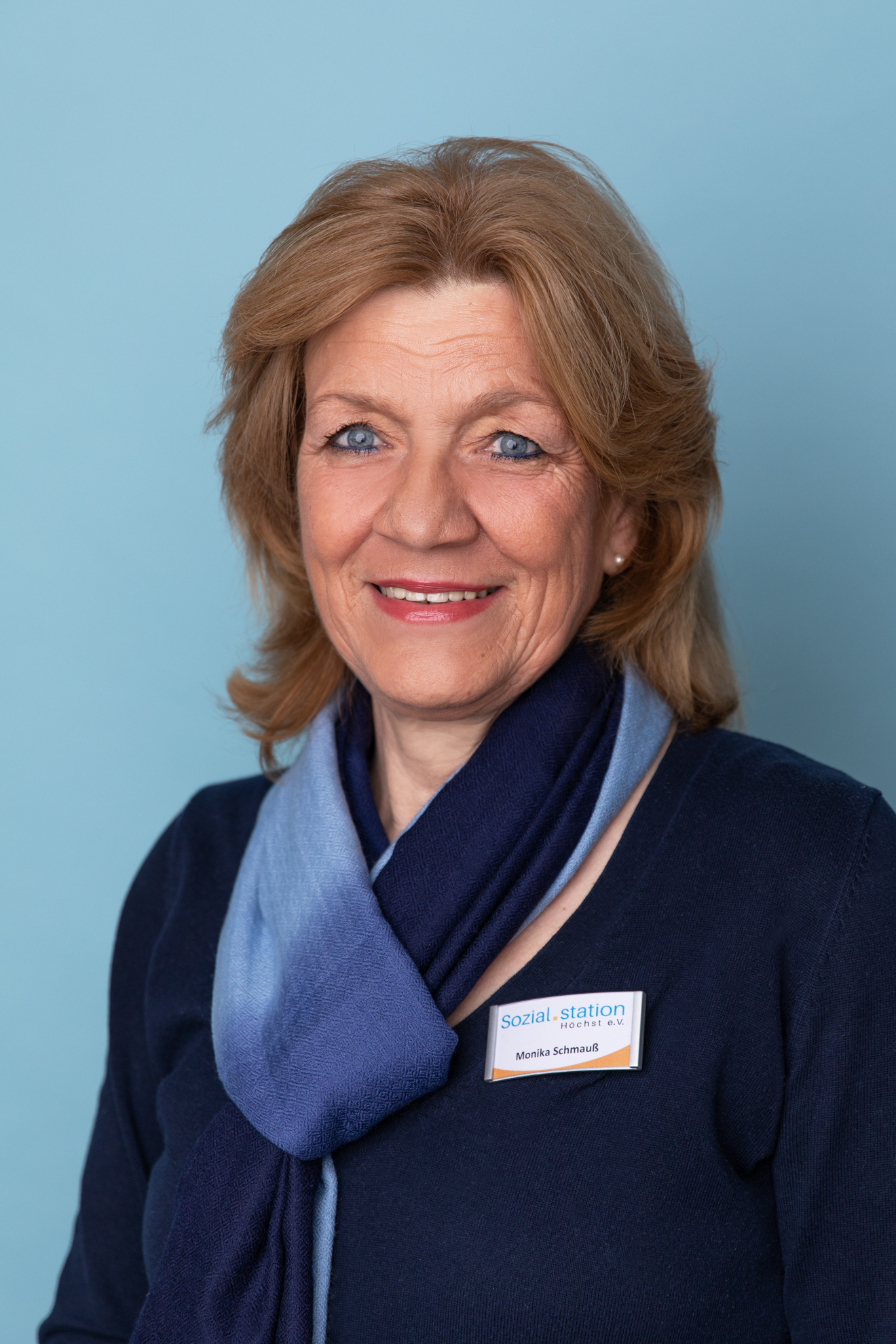 Meine Homepage Vorstand